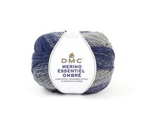 DMC Garn – Merino Essentiel Ombré