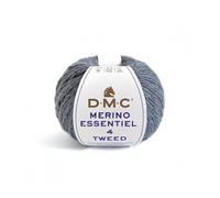 DMC - Merino Essentiel Tweed