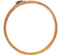 DMC MK0024 - Tamburo da ricamare, 12,5, Legno, 13,4 x 0,9 x 14,2 cm