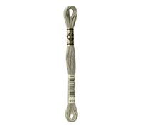 DMC - Mouliné Spécial 117MC, 100% cotone - Si adatta a tutte le tecniche di ricamo e a tutti i supporti, ideale per il punto croce | Matassine da 8 m - 6 capi, disponibile in 500 colori