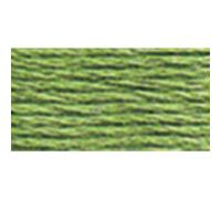 DMC - Mouliné Spécial 117MC, 100% cotone - Si adatta a tutte le tecniche di ricamo e a tutti i supporti, ideale per il punto croce | Matassine da 8 m - 6 capi, disponibile in 500 colori
