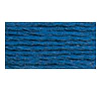 DMC - Mouliné Spécial 117MC, 100% cotone - Si adatta a tutte le tecniche di ricamo e a tutti i supporti, ideale per il punto croce | Matassine da 8 m - 6 capi, disponibile in 500 colori