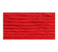 DMC - Mouliné Spécial 117MC, 100% cotone - Si adatta a tutte le tecniche di ricamo e a tutti i supporti, ideale per il punto croce | Matassine da 8 m - 6 capi, disponibile in 500 colori