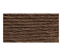 DMC - Mouliné Spécial 117MC, 100% cotone - Si adatta a tutte le tecniche di ricamo e a tutti i supporti, ideale per il punto croce | Matassine da 8 m - 6 capi, disponibile in 500 colori