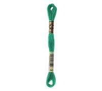 DMC - Mouliné Spécial 117MC, 100% cotone - Si adatta a tutte le tecniche di ricamo e a tutti i supporti, ideale per il punto croce | Matassine da 8 m - 6 capi, disponibile in 500 colori