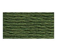DMC - Mouliné Spécial 117MC, 100% cotone - Si adatta a tutte le tecniche di ricamo e a tutti i supporti, ideale per il punto croce | Matassine da 8 m - 6 capi, disponibile in 500 colori