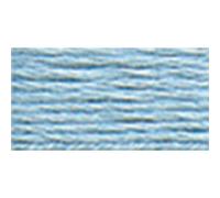 DMC Cotone Stranded Punto Croce Filo Matassa Mouliné Colori 3022 Per 3685 8m
