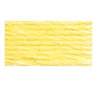 DMC - Mouliné Spécial 117MC, 100% cotone - Si adatta a tutte le tecniche di ricamo e a tutti i supporti, ideale per il punto croce | Matassine da 8 m - 6 capi, disponibile in 500 colori