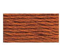 DMC - Mouliné Spécial 117MC, 100% cotone - Si adatta a tutte le tecniche di ricamo e a tutti i supporti, ideale per il punto croce | Matassine da 8 m - 6 capi, disponibile in 500 colori