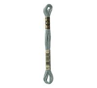 DMC Cotone Stranded Punto Croce Filo Matassa Mouliné Colori 895 Per 945 8m