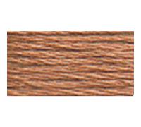 DMC - Mouliné Speciale, 100% cotone | Matassine da 8 m - 6 fili