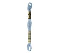DMC - Mouliné Speciale, 100% cotone | Matassine da 8 m - 6 fili