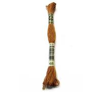 DMC - Mouliné Speciale, 100% cotone | Matassine da 8 m - 6 fili