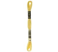 DMC - Mouliné Speciale, 100% cotone | Matassine da 8 m - 6 fili