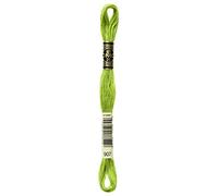 DMC Cotone Stranded Punto Croce Filo Matassa Mouliné Colori 895 Per 945 8m