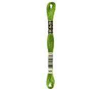 DMC - Mouliné Speciale, 100% cotone | Matassine da 8 m - 6 fili
