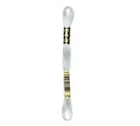 DMC - Mouliné Speciale, 100% cotone | Matassine da 8 m - 6 fili