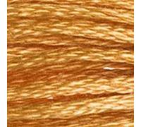 DMC - Mouliné Speciale, 100% cotone | Matassine da 8 m - 6 fili