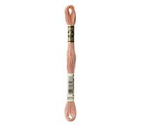 DMC - Mouliné Speciale, 100% cotone | Matassine da 8 m - 6 fili