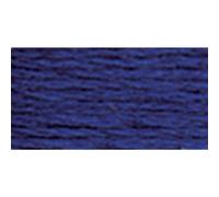 DMC Filato mouliné Spécial 117MC 100% cotone ideale punto croce Matassine 8 m 6 capi 500 colori