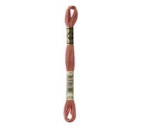 DMC - Mouliné Speciale, 100% cotone | Matassine da 8 m - 6 fili