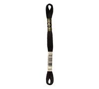 DMC Cotone Stranded Punto Croce Filo Matassa Mouliné Colori 3022 Per 3685 8m