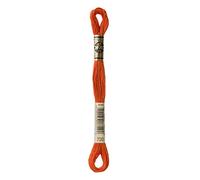 DMC - Mouliné Speciale, 100% cotone | Matassine da 8 m - 6 fili