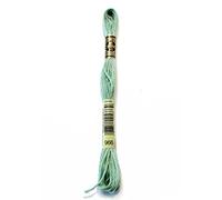 DMC - Mouliné Speciale, 100% cotone | Matassine da 8 m - 6 fili