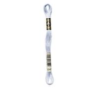 DMC - Mouliné Speciale, 100% cotone | Matassine da 8 m - 6 fili