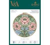 DMC - Myrtle - J.H. Dearle, V&A