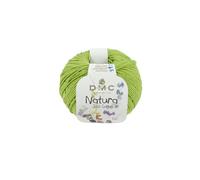 DMC Natura Filato, 100% Cotone, Pistacchio N13