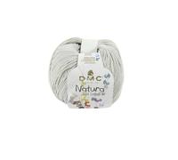 DMC Natura Filato, 100% Cotone, Sable N03