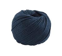 DMC Natura, gomitolo, 100% Cotone, Medium, Colore 177