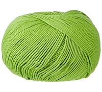 DMC - Natura Just Cotton - Filato Natura - Filato per maglia e uncinetto | 100% cotone | Ideale per abbigliamento e accessori | 50 g - 155 m | 65 colori