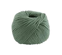 DMC Garn – Filato Natura Medium per maglia e uncinetto 100% cotone 50 g 75 m – 27 colori