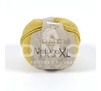 DMC - Natura XL - Gomitolo di filato per maglia e uncinetto | 100% cotone - Ideale per decorazione casa, accessori e abbigliamento | 100 g - 75 m | 23 colori