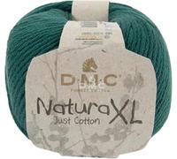 DMC - Natura XL - Gomitolo di filato per maglia e uncinetto | 100% cotone - Ideale per decorazione casa, accessori e abbigliamento | 100 g - 75 m | 23 colori