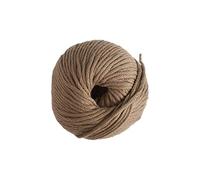 DMC - Natura XL - Gomitolo di filato per maglia e uncinetto | 100% cotone - Ideale per decorazione casa, accessori e abbigliamento | 100 g - 75 m | 23 colori