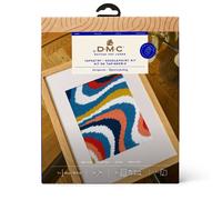 DMC Onde Arazzo Kit Ricamo ad Ago C129K