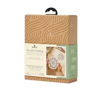 DMC - Passeggiata nella foresta, Mindful Making Kit