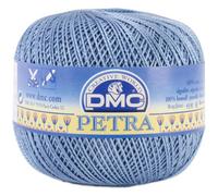DMC - Petra - Filato da maglia e uncinetto | 100% cotone