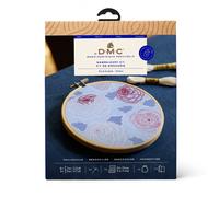 DMC Ranuncolo Kit Ricamo TB200