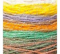 DMC - Révélation - Filato da maglia leggero, multicolore - Ideale per stole e scialli di tendenza | 150 g - 520 m