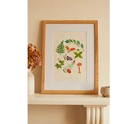 DMC - Sentiero nel bosco, Mindful Making Kit