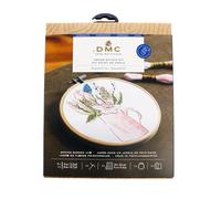 DMC Spring Garden - Kit per punto croce, misura media