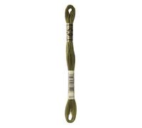 DMC Stranded cotone filo da ricamo 3011 - per matassa