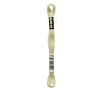 DMC Stranded cotone filo da ricamo 3047 - per matassa