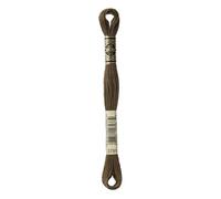 DMC Stranded cotone filo da ricamo 3781 - per matassa