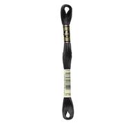 DMC Stranded cotone filo da ricamo 3799 - per matassa
