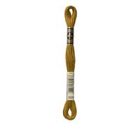 DMC Stranded cotone filo da ricamo 3829 - per matassa